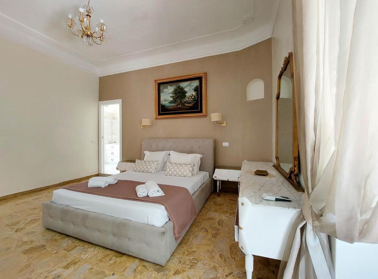 4Bnb - Luxury Mazzini Apartment Rome Bagian luar foto