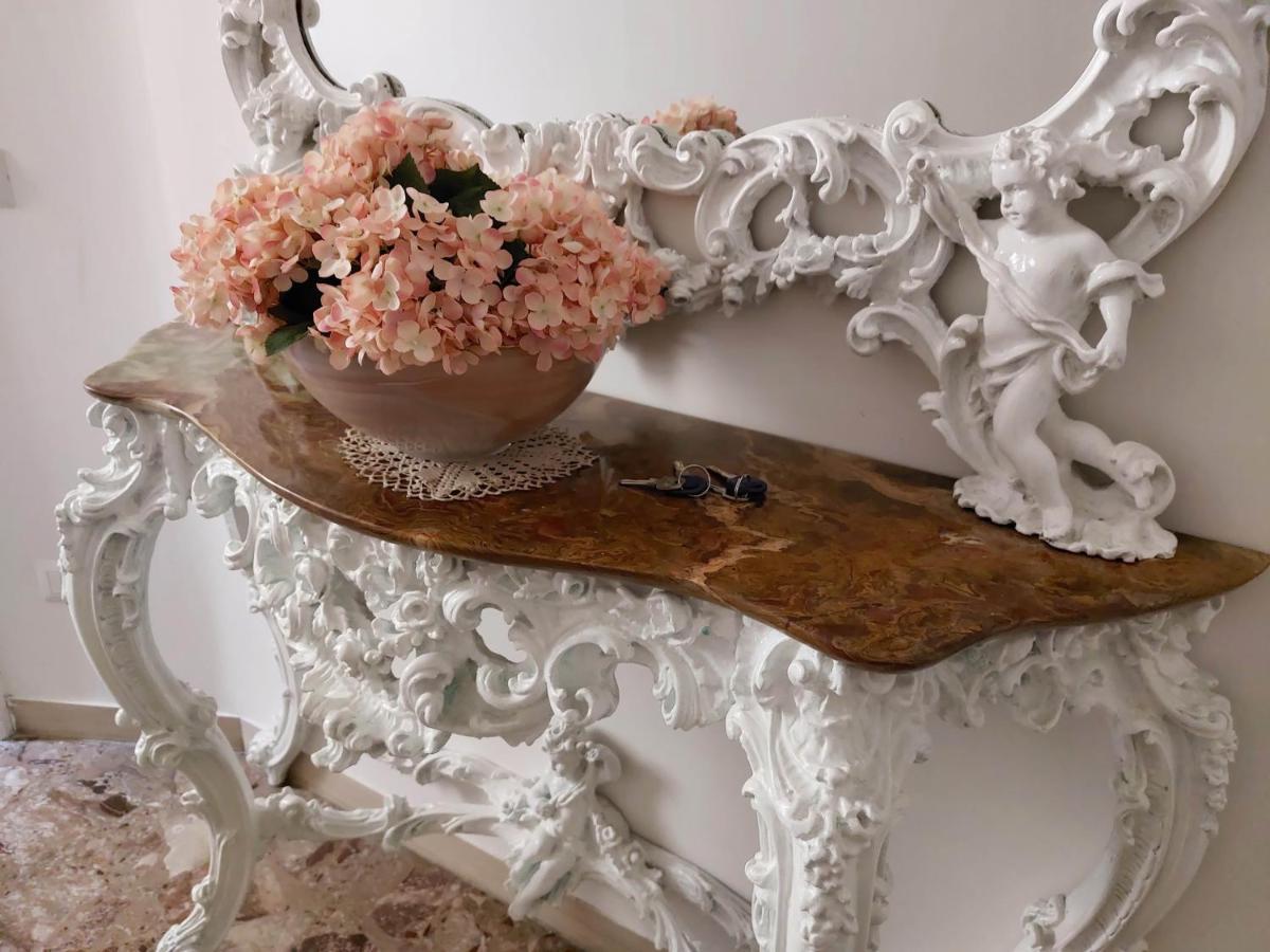 4Bnb - Luxury Mazzini Apartment Rome Bagian luar foto