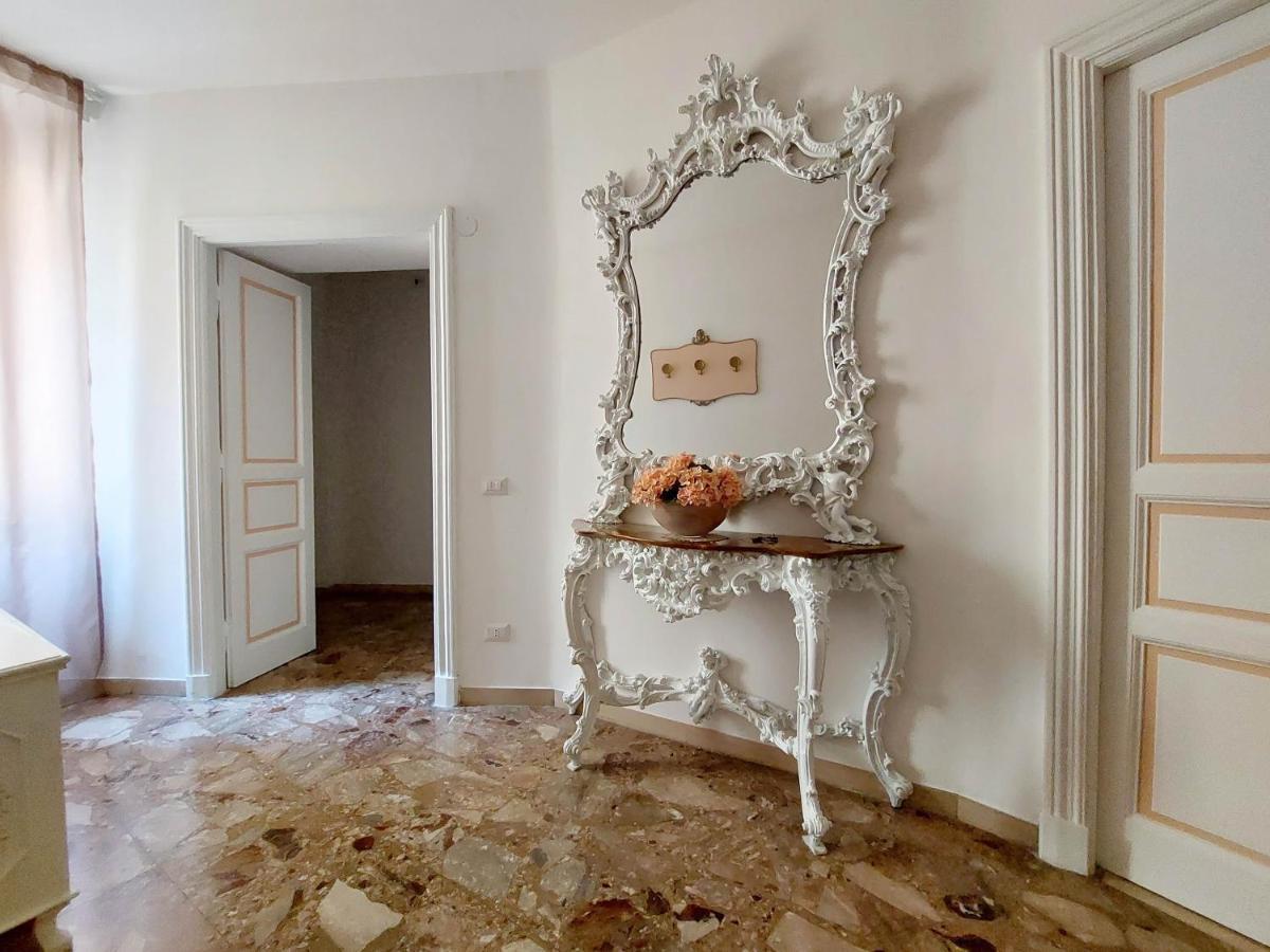 4Bnb - Luxury Mazzini Apartment Rome Bagian luar foto